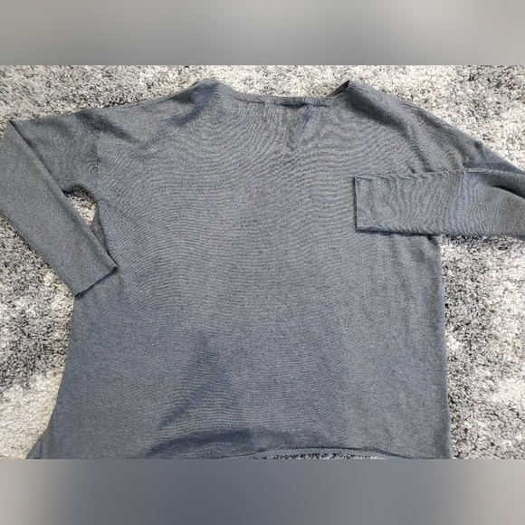 Bundle Only: Womens Neiman Marcus Size Large Brown Long Sleeve Light Sweater. - Picture 8 of 8